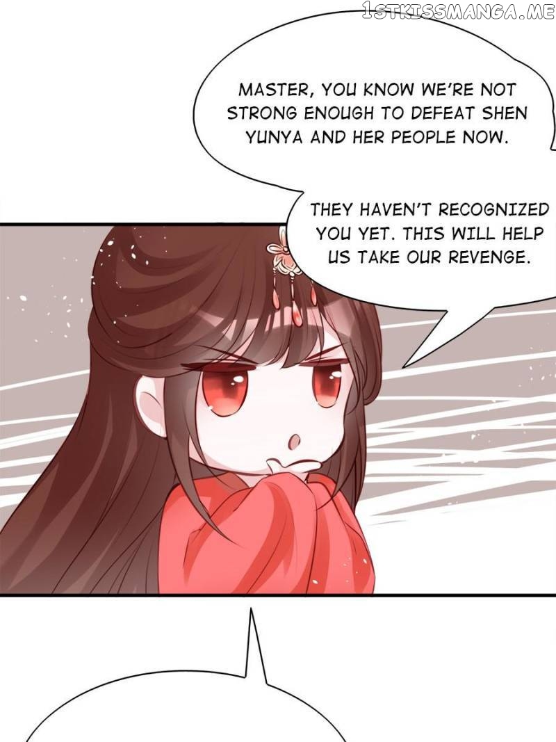 The Queen Against Destiny chapter 67 - page 21