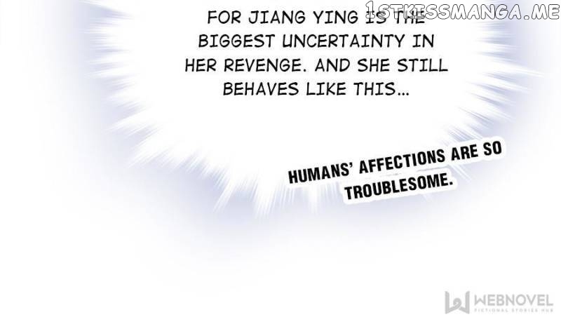 The Queen Against Destiny chapter 67 - page 24