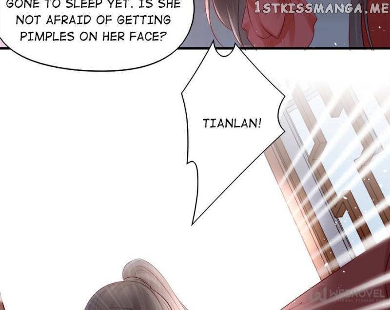 The Queen Against Destiny chapter 67 - page 28