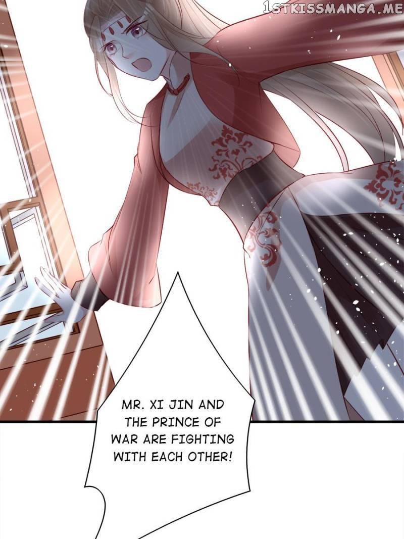 The Queen Against Destiny chapter 67 - page 29