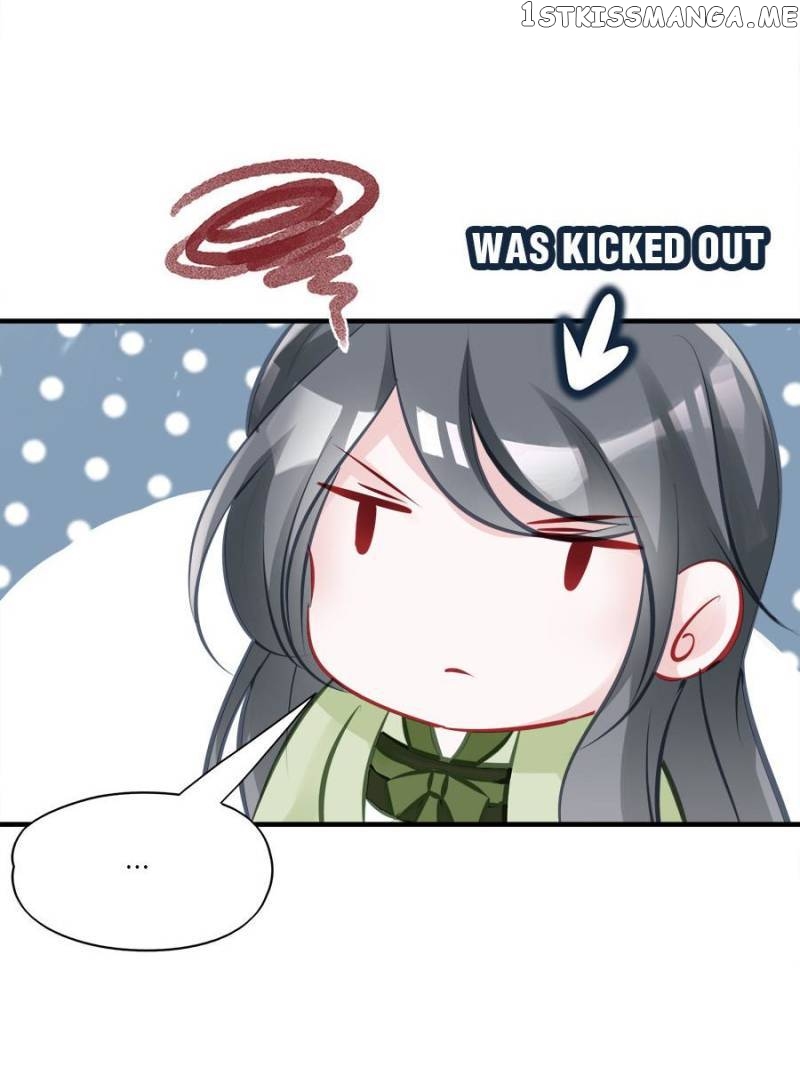The Queen Against Destiny chapter 67 - page 3