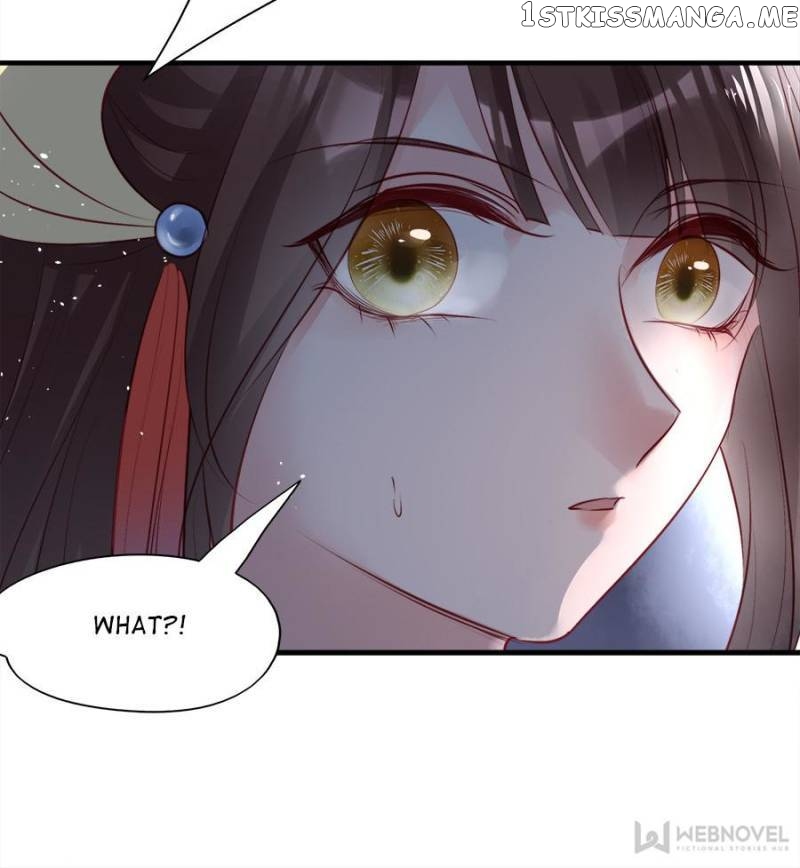 The Queen Against Destiny chapter 67 - page 30