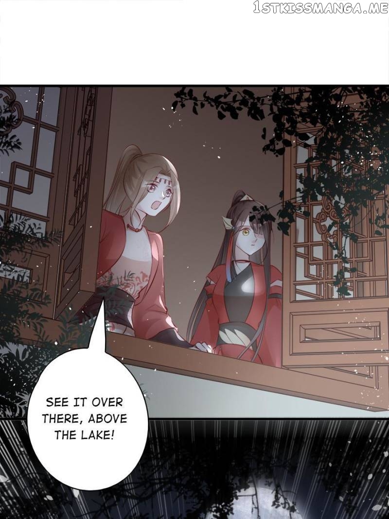 The Queen Against Destiny chapter 67 - page 31