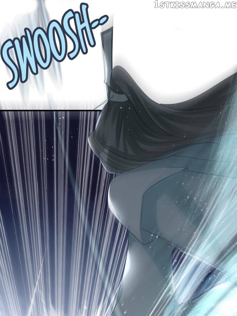 The Queen Against Destiny chapter 67 - page 35