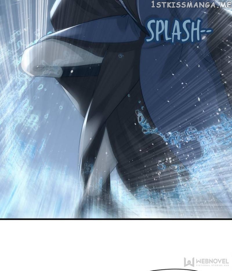 The Queen Against Destiny chapter 67 - page 38