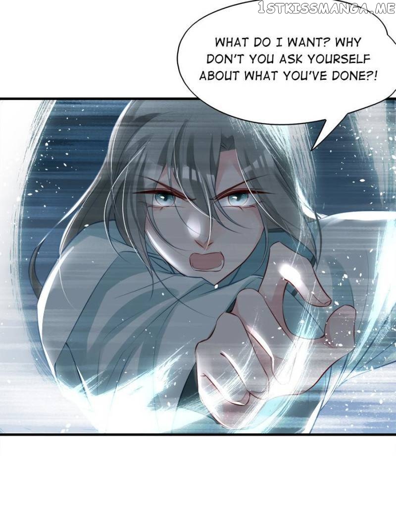 The Queen Against Destiny chapter 67 - page 39