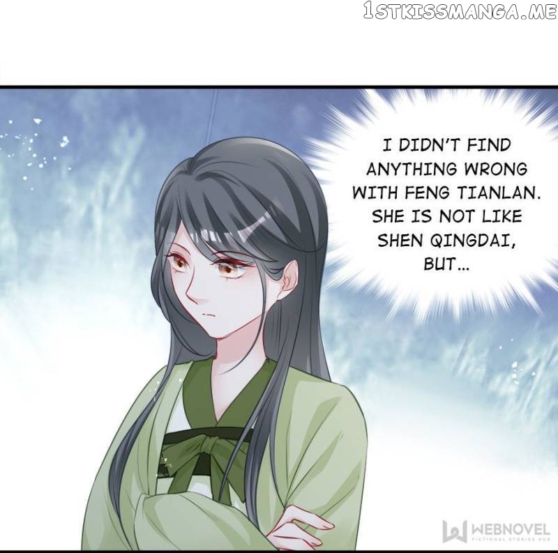 The Queen Against Destiny chapter 67 - page 4
