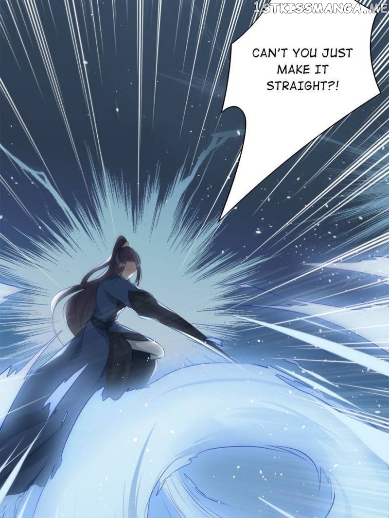The Queen Against Destiny chapter 67 - page 41