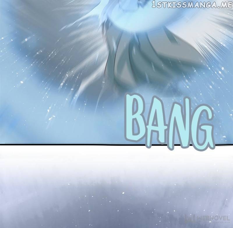 The Queen Against Destiny chapter 67 - page 44
