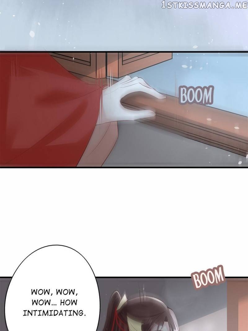 The Queen Against Destiny chapter 67 - page 47