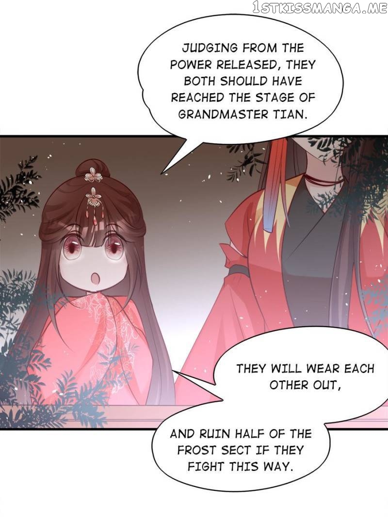 The Queen Against Destiny chapter 67 - page 49