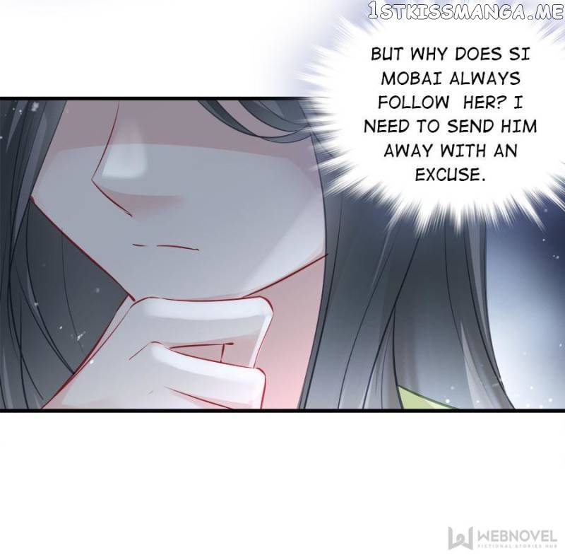 The Queen Against Destiny chapter 67 - page 6