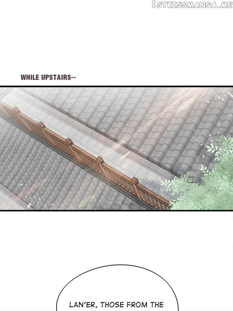 The Queen Against Destiny chapter 67 - page 7