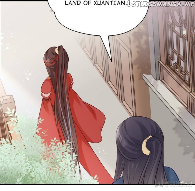 The Queen Against Destiny chapter 67 - page 8
