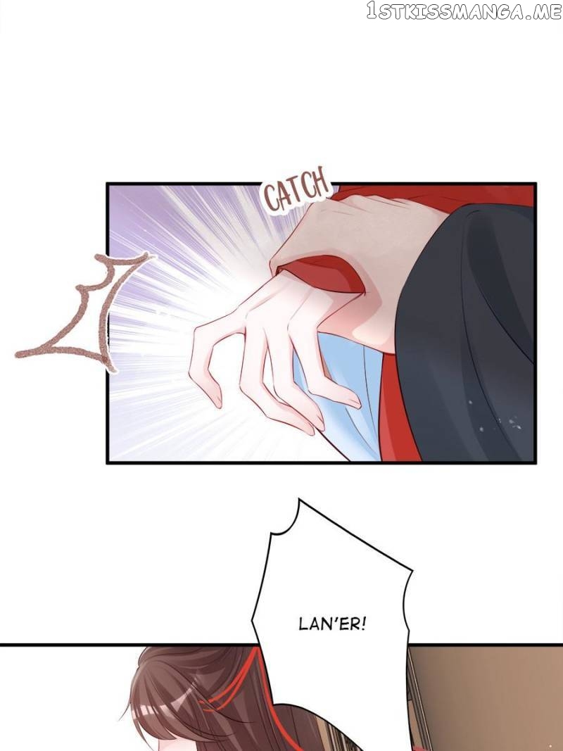 The Queen Against Destiny chapter 67 - page 9