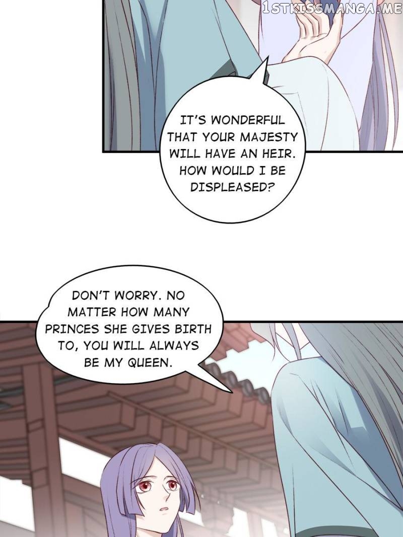 The Queen Against Destiny chapter 121 - page 10