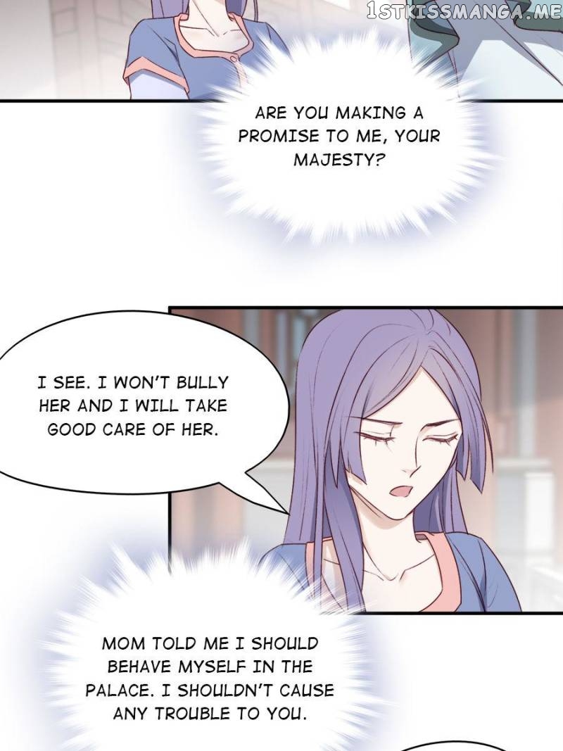 The Queen Against Destiny chapter 121 - page 11