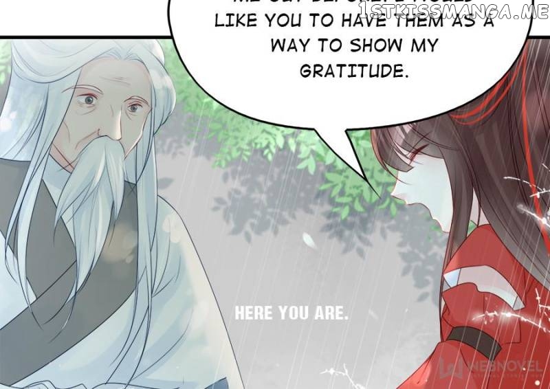 The Queen Against Destiny chapter 60 - page 14