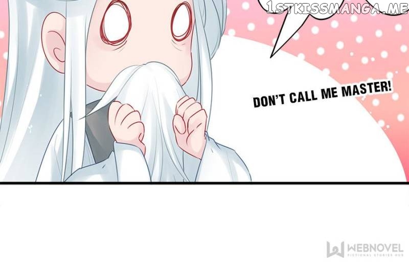 The Queen Against Destiny chapter 60 - page 18