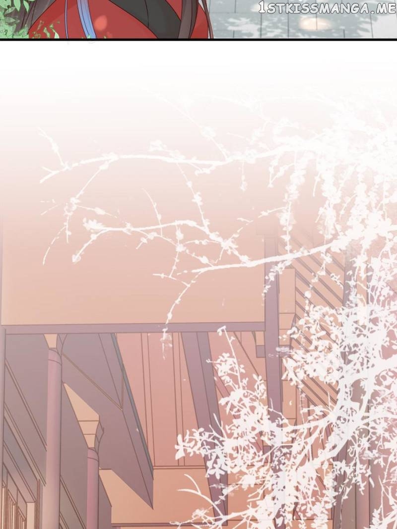 The Queen Against Destiny chapter 60 - page 21