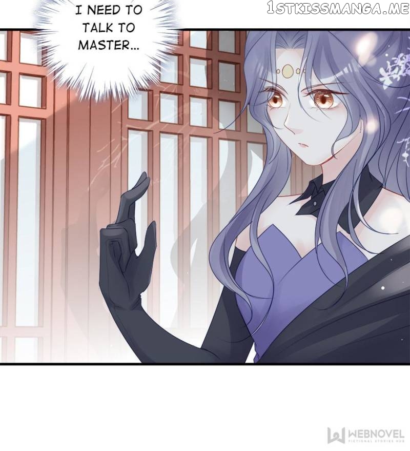 The Queen Against Destiny chapter 60 - page 24