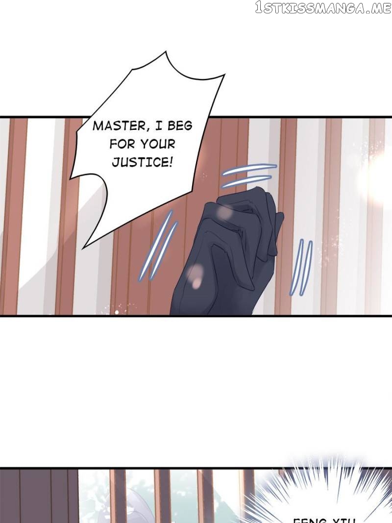 The Queen Against Destiny chapter 60 - page 25