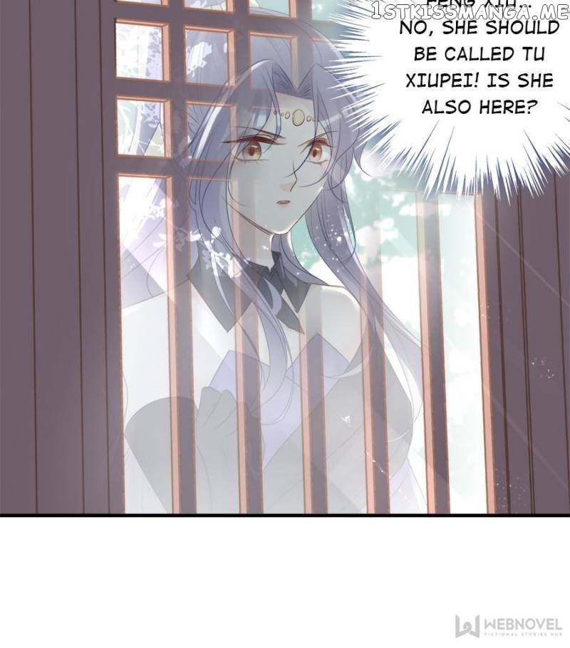 The Queen Against Destiny chapter 60 - page 26