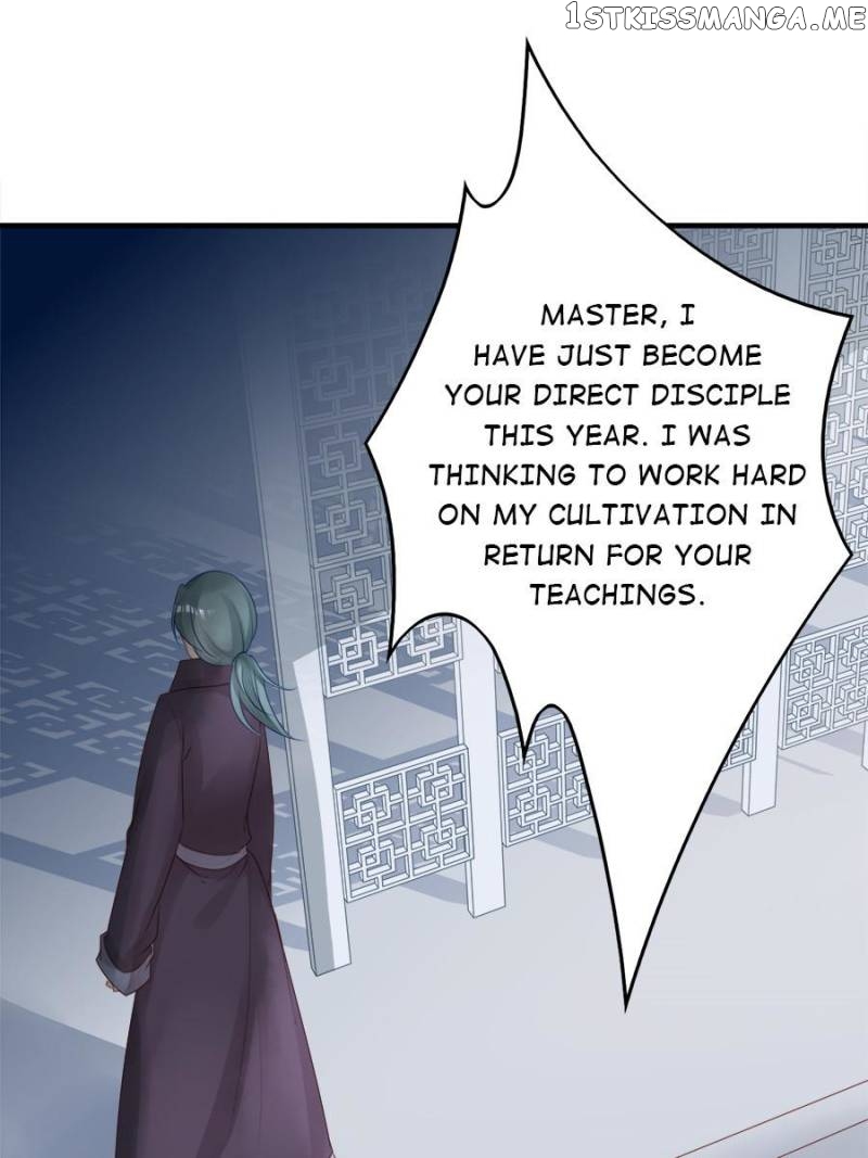 The Queen Against Destiny chapter 60 - page 27
