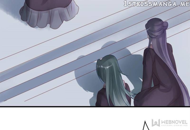 The Queen Against Destiny chapter 60 - page 28