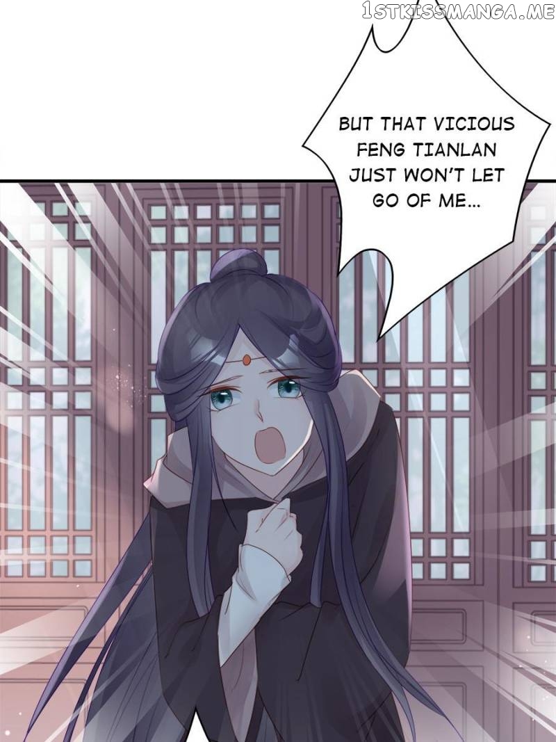 The Queen Against Destiny chapter 60 - page 29