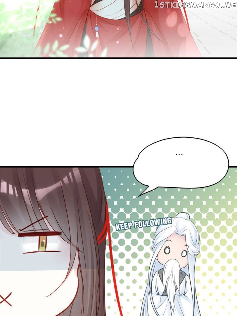 The Queen Against Destiny chapter 60 - page 3