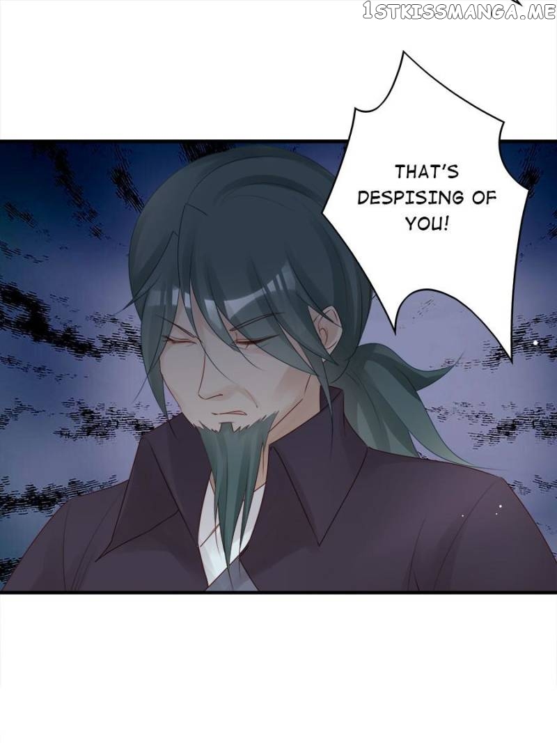 The Queen Against Destiny chapter 60 - page 31