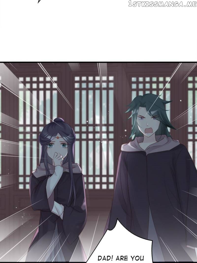 The Queen Against Destiny chapter 60 - page 33