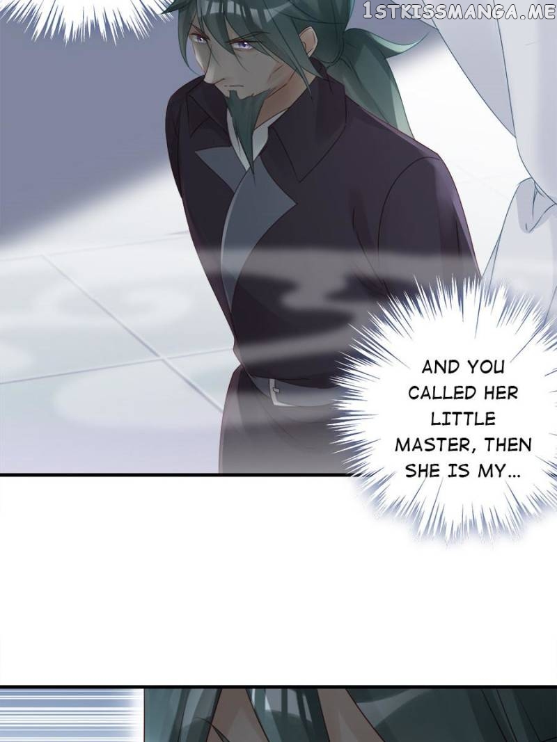 The Queen Against Destiny chapter 60 - page 35