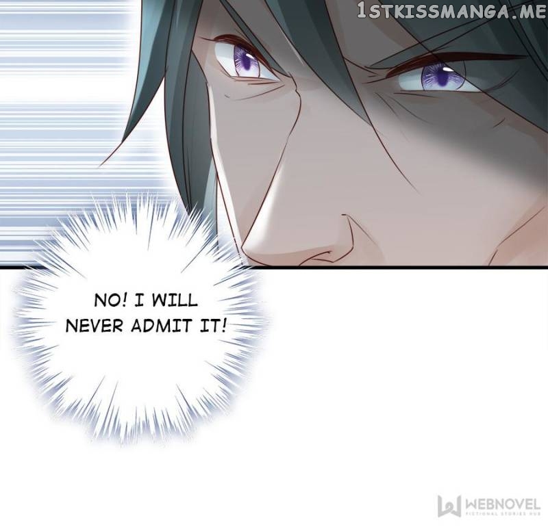 The Queen Against Destiny chapter 60 - page 36