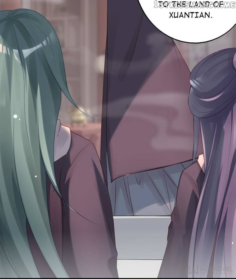 The Queen Against Destiny chapter 60 - page 38