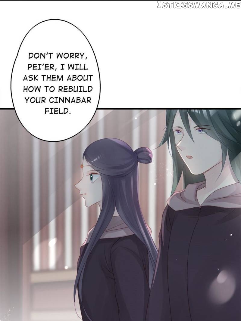 The Queen Against Destiny chapter 60 - page 39