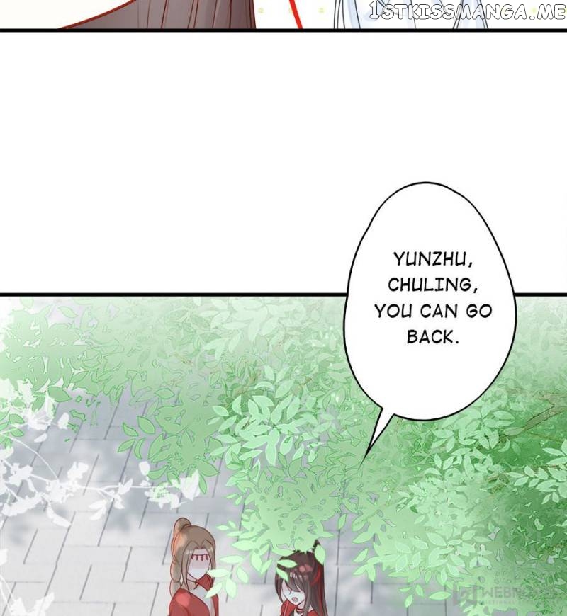 The Queen Against Destiny chapter 60 - page 4