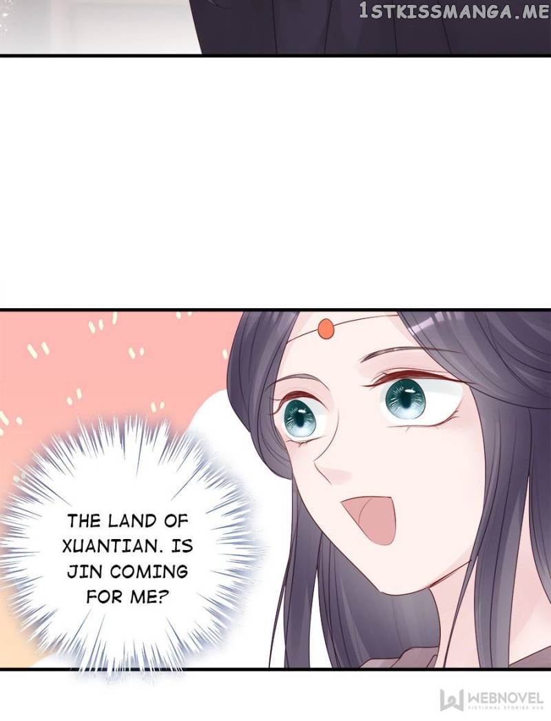 The Queen Against Destiny chapter 60 - page 40