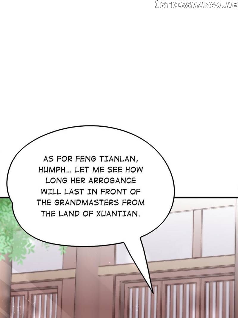 The Queen Against Destiny chapter 60 - page 41