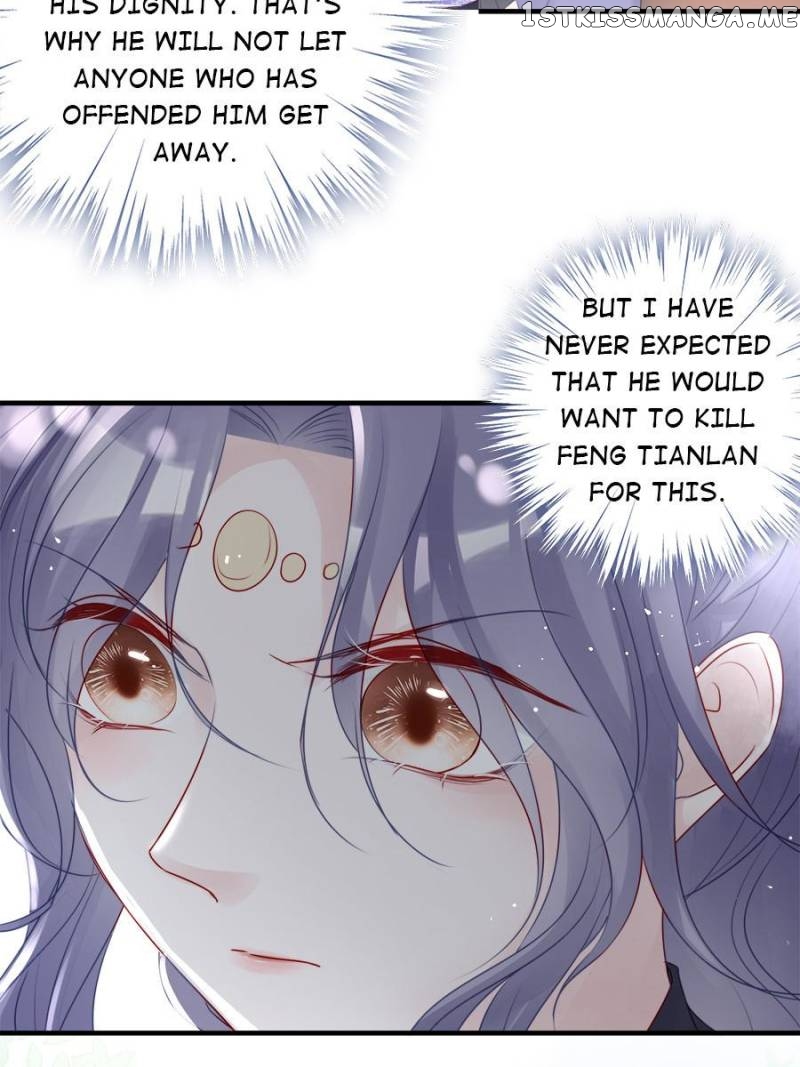 The Queen Against Destiny chapter 60 - page 44