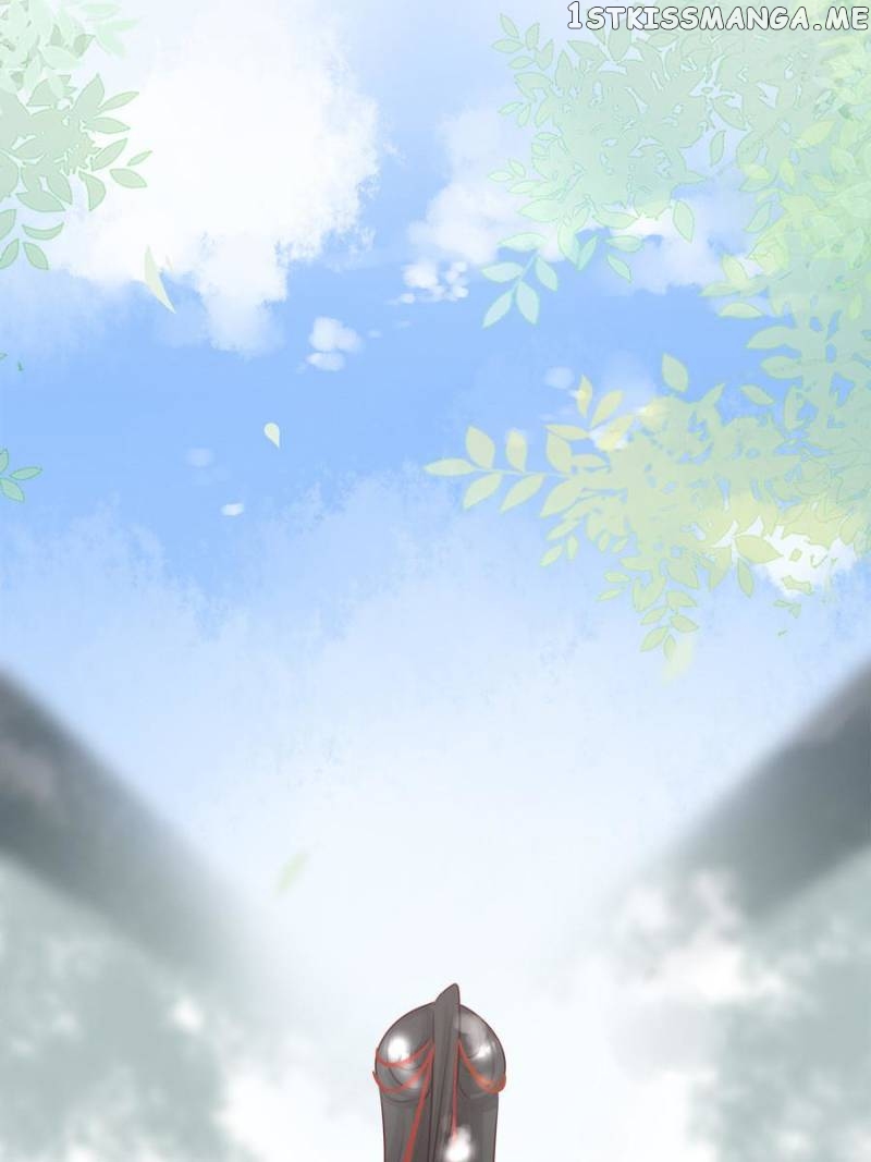 The Queen Against Destiny chapter 60 - page 46