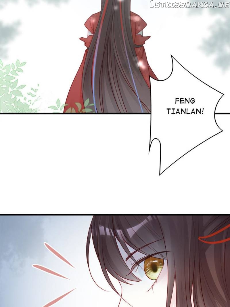 The Queen Against Destiny chapter 60 - page 47