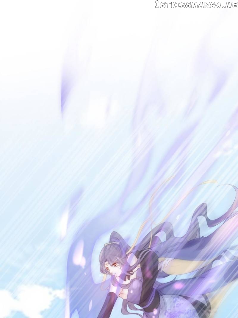 The Queen Against Destiny chapter 60 - page 49
