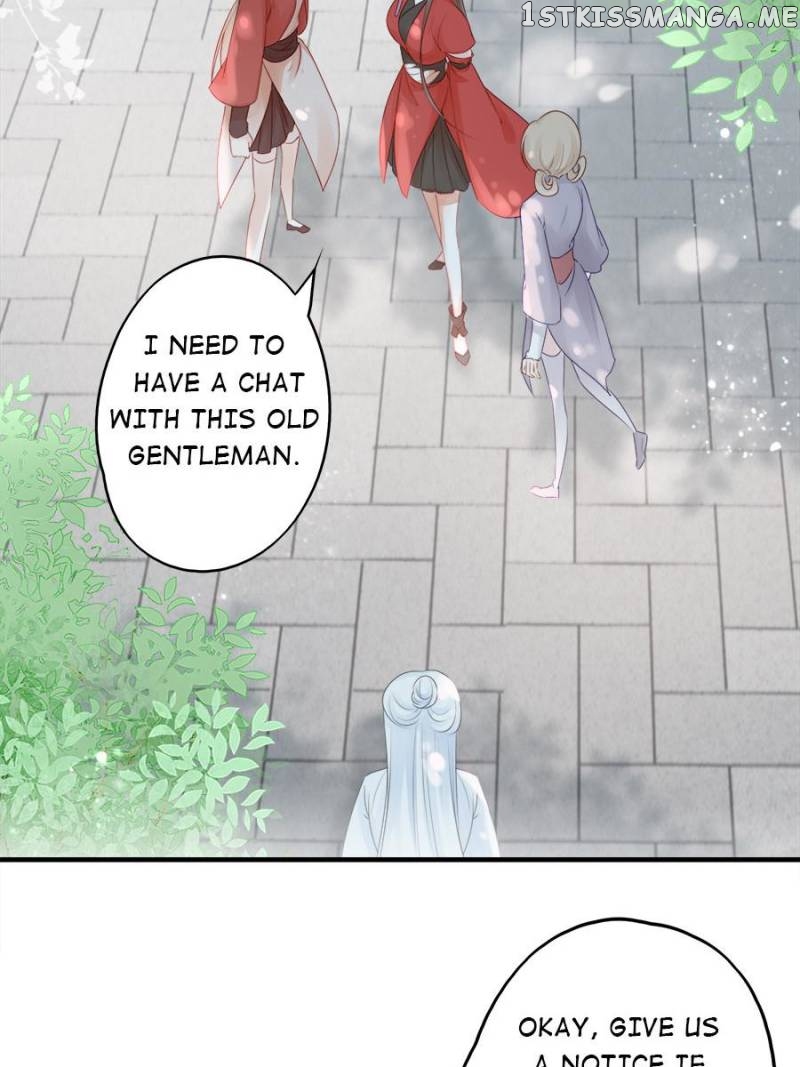The Queen Against Destiny chapter 60 - page 5