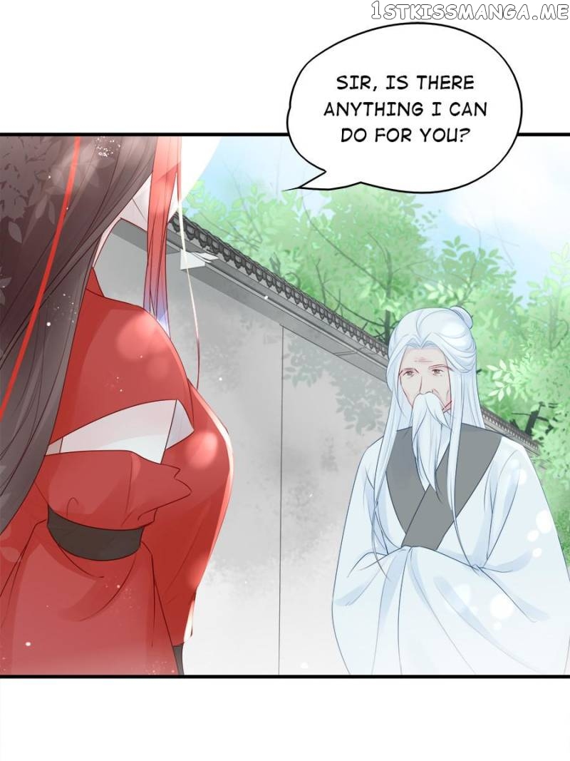 The Queen Against Destiny chapter 60 - page 7