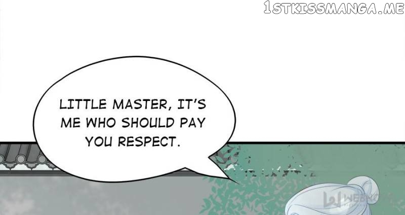 The Queen Against Destiny chapter 60 - page 8
