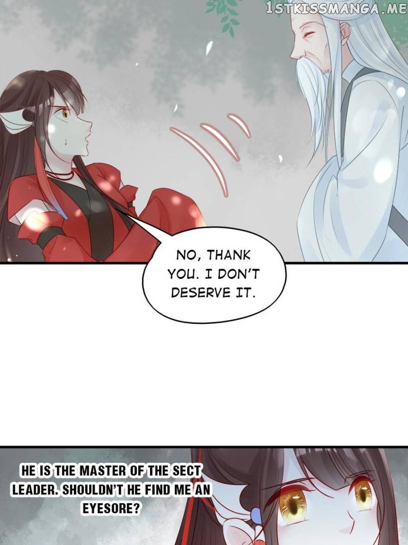 The Queen Against Destiny chapter 60 - page 9