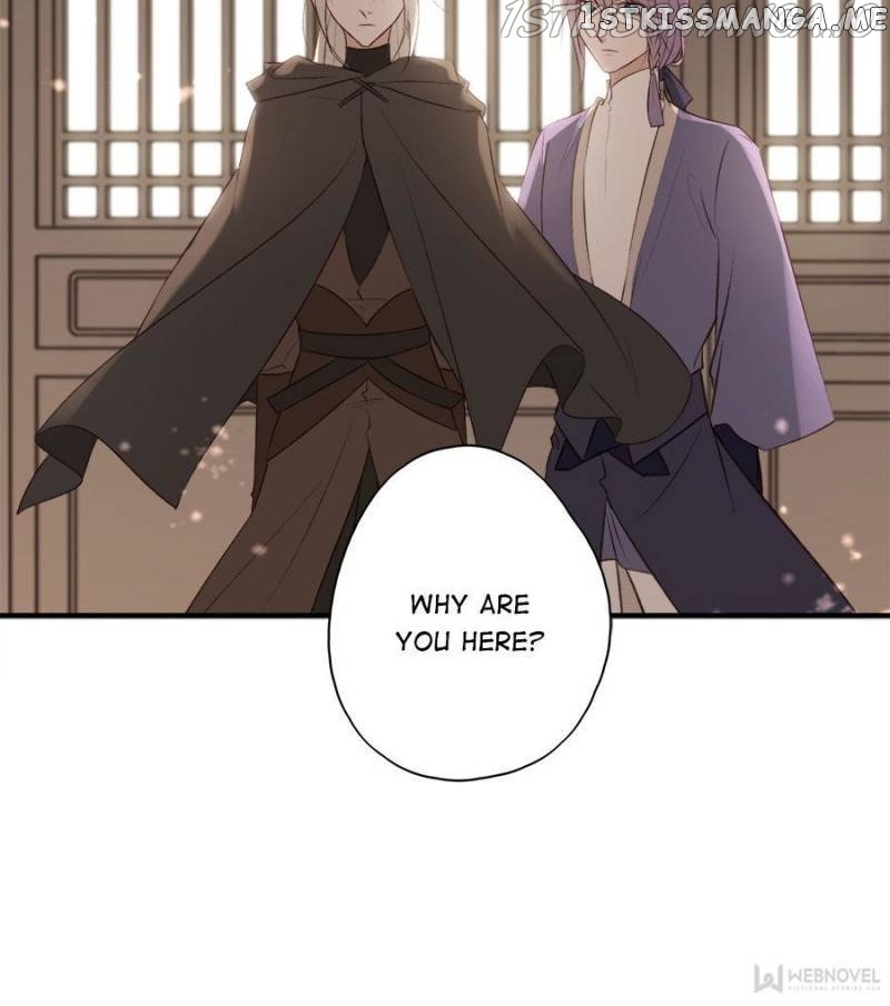 The Queen Against Destiny chapter 94 - page 12