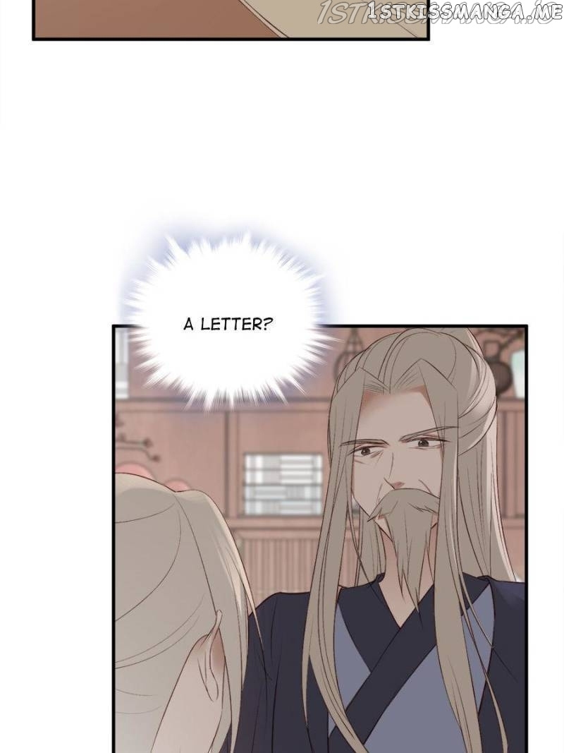 The Queen Against Destiny chapter 94 - page 22